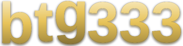 btg333 logo